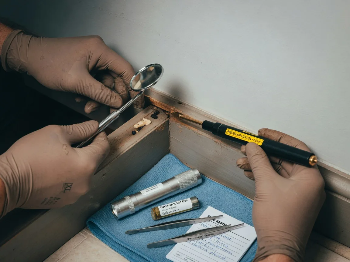 Why choose Emergency Pest Control in Walhalla, SC